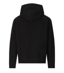 Dsquared2 Cool Fit Black Hoodie