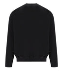 Dsquared2 Cool Fit Black Sweatshirt
