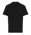 Dsquared2 Cool Fit Enfant Terribles Black T Shirt