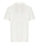Dsquared2 Cool Fit Enfant Terribles White T Shirt