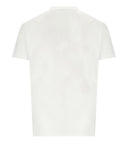 Dsquared2 Cool Fit Made With Love White T Shirt
