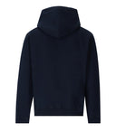 Dsquared2 Cool Fit Navy Blue Hoodie