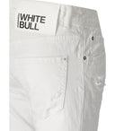 Dsquared2 cool girl jeans bianchi