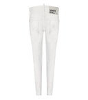 Dsquared2 cool girl jeans bianchi