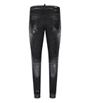 Dsquared2 Cool Guy Anthracite Grey Jeans