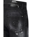 Dsquared2 Cool Guy Anthracite Grey Jeans