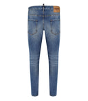Dsquared2 Cool Guy Light Blue Jeans