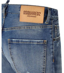 Dsquared2 Cool Guy Light Blue Jeans