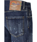 Dsquared2 Cool Guy Medium Blue Jeans