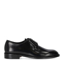 Dsquared2 d2 klassisk sort derby sko