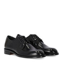 Dsquared2 d2 klassisk sort derby sko