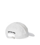 Dsquared2 D2 Logo White Baseball Cap