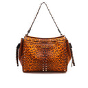 Dsquared2 D2 Statement Black Combat Boot