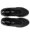 Dsquared2 dash black sneaker