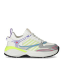 Dsquared2 Dash White Multolor Sneaker