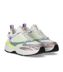 Dsquared2 Dash White Multolor Sneaker