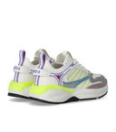 Dsquared2 Dash White Multolor Sneaker
