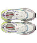 Dsquared2 Dash White Multolor Sneaker