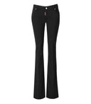 Dsquared2 Flare Twiggy Blue Jeans