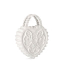 Dsquared2 Heart White Bag