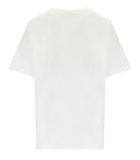 Dsquared2 Hilde Doll Easy Fit White T Shirt
