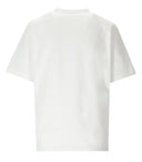 Dsquared2 Icon Game Lover Easy White T Shirt