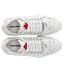 Dsquared2 Legendary White Sneaker