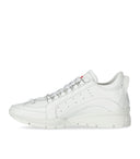 Dsquared2 Legendary White Sneaker