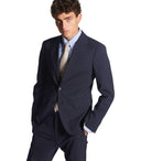 Dsquared2 London Dark Blue Suit