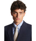 Dsquared2 London Dark Blue Suit