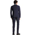 Dsquared2 London Dark Blue Suit
