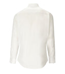 Dsquared2 Mini D2 Camiseta blanca relajada