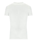 Dsquared2 Mini Fit White T Shirt
