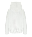 Dsquared2 Onion White Hoodie