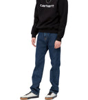 Dsquared2 Relax Long Crotch Blue Jeans