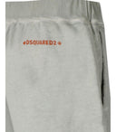 Dsquared2 Relax Mint Green Bermuda Short