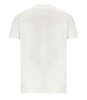 Dsquared2 Run Cool Fit White T Shirt