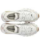 Dsquared2 Runds2 White Sneaker