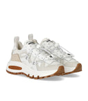 Dsquared2 Runds2 White Sneaker