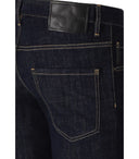 Jeans blu scuro skater dsquated2