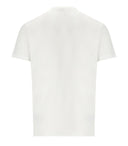 Dsquared2 Skater Fit White T Shirt