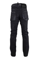 Dsquared2 Skater-Jeans