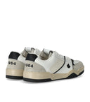 Dsquared2 Spiker White Black Sneaker