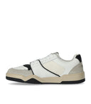 Dsquared2 Spiker White Black Sneaker
