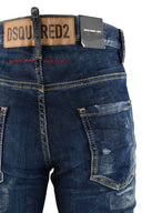 Dsquared2 Super Twinky Jean
