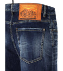Dsquared2 Traveller Blue Jeans