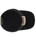 Dsquared2 Tropical Black Baseball Cap