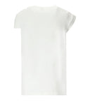 Dsquared2 White Knotted T Shirt