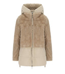 Duno Flake Tofu 3 en 1 veste à capuche