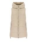 Duno Flake Tofu 3 en 1 veste à capuche